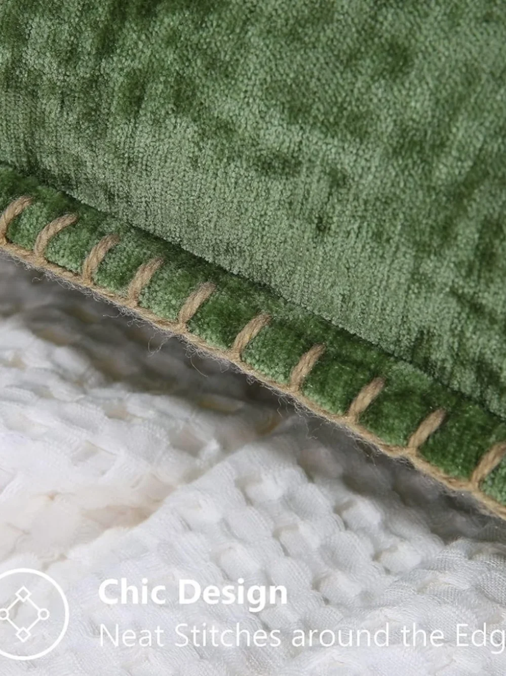 decorUhome sumptuously soft